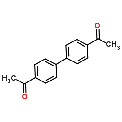 Suministro 4,4'-diacetilbifenilo CAS:787-69-9