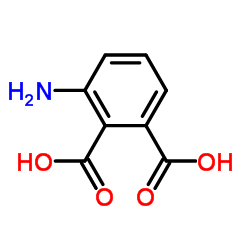 Suministro Ácido 3-aminoftálico CAS:5434-20-8