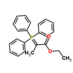 Suministro  2- (trifenilfosforanilideno) propionato de etilo CAS:5717-37-3