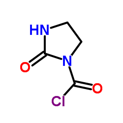 Suministro Cloruro de 2-oxo-1-imidazolidinacarbonilo CAS:13214-53-4