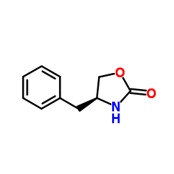 Suministro (S) -4-bencil-2-oxazolidinona CAS:90719-32-7