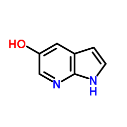 Suministro 1H-pirrolo [2,3-b] piridin-5-ol CAS:98549-88-3