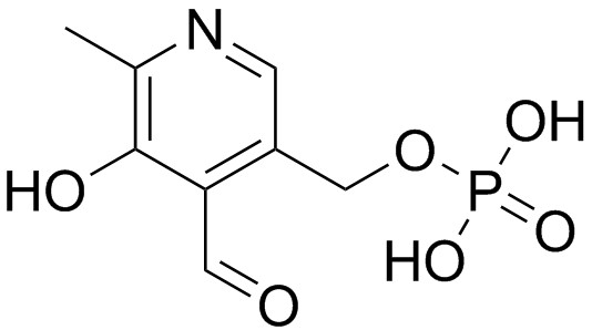 Suministro Piridoxal-5-fosfato CAS:54-47-7