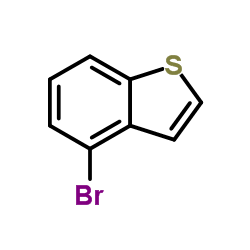 Suministro 4-bromobenzo [b] tiofeno CAS:5118-13-8