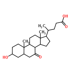 Suministro Ácido 7-oxolitocólico CAS:4651-67-6