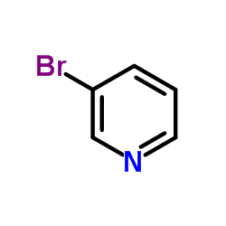 Suministro  3-bromopiridina CAS:626-55-1