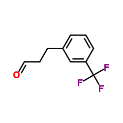 Suministro  3- [3- (trifluorometil) fenil] propanal CAS:21172-41-8