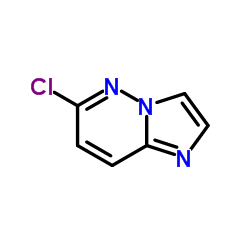 Suministro 6-cloroimidazo [1,2-b] piridazina CAS:6775-78-6