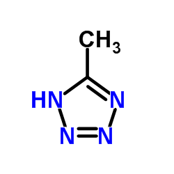 Suministro 5-metil-1H-tertazol CAS:4076-36-2