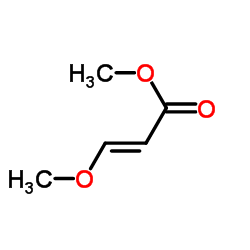 Suministro Éster metílico del ácido 3-metoxiacrílico CAS:34846-90-7