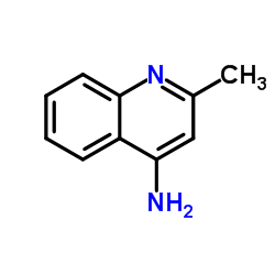 Suministro 4-amino-2-metilquinolina CAS:6628-04-2
