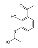 Suministro  N- (3-acetil-2-hidroxifenil) acetamida CAS:103205-33-0