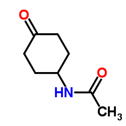Suministro N- (4-oxociclohexil) acetamida CAS:27514-08-5
