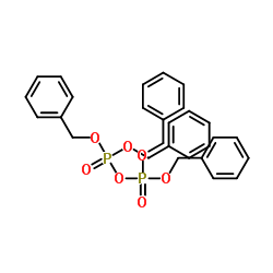 Suministro Pirofosfato de tetrabencilo CAS:990-91-0