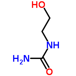 Suministro 2-hidroxietilurea CAS:2078-71-9