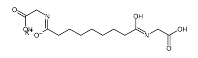 Suministro Diglicinato de azeloilo de potasio CAS:477773-67-4