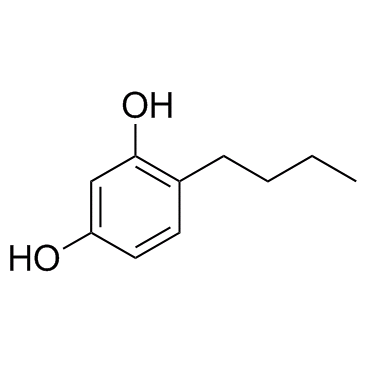 Suministro 4-butilresorcinol CAS:18979-61-8