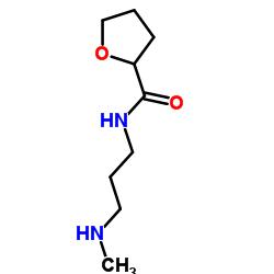 Suministro N- [3- (metilamino) propil] oxolano-2-carboxamida CAS:81403-67-0
