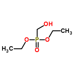 Suministro Dietil (hidroximetil) fosfonato CAS:3084-40-0