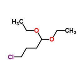 Suministro 4-cloro-1,1-dietoxibutano CAS:6139-83-9