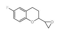 Suministro 6-fluoro-2- (oxiran-2-il) -3,4-dihidro-2H-cromeno CAS:99199-90-3