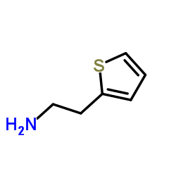 Suministro Tiofeno-2-etilamina CAS:30433-91-1