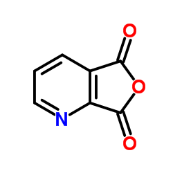 Suministro  Anhídrido 2,3-piridinedicarboxílico CAS:699-98-9