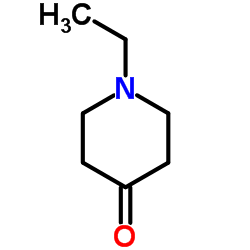 Suministro 1-etil-4-piperidona CAS:3612-18-8
