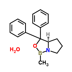 Suministro (R) -2-metil-CBS-oxazaborolidina CAS:112022-83-0