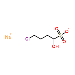 Suministro sodio, 4-cloro-1-hidroxibutano-1-sulfonato CAS:54322-20-2