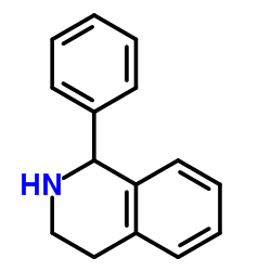 Suministro 1-fenil-1,2,3,4-tetrahidroisoquinolina CAS:22990-19-8