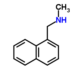 Suministro 1-metil-aminometil naftaleno CAS:14489-75-9