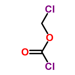 Suministro clorhidrato de clorometilo CAS:22128-62-7