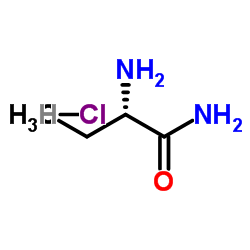 Suministro Clorhidrato de L-2-aminobutanamida CAS:7682-20-4
