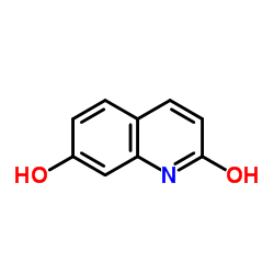 Suministro 7-hidroxi-1H-quinolin-2-ona CAS:70500-72-0