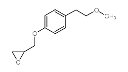 Suministro 2 - [[4- (2-metoxietil) fenoxi] metil] oxirano CAS:56718-70-8