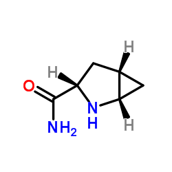 Suministro (1S, 3S, 5S) -2-azabiciclo [3.1.0] hexano-3-carboxamida CAS:361440-68-8