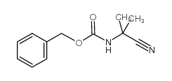 Suministro Carbamato de bencilo (1-ciano-1-metiletil) CAS:100134-82-5