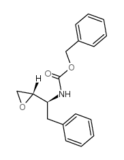 Suministro (2S, 3S) -1,2-Epoxi-3- (Cbz-amino) -4-fenilbutano CAS:128018-44-0