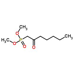Suministro Dimetil (2-oxoheptil) fosfonato CAS:36969-89-8
