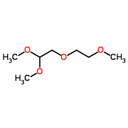 Suministro 1,1-dimetoxi-2- (2-metoxietoxi) etano CAS:94158-44-8