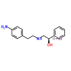 Suministro (alfaR) -alfa - [[[2- (4-aminofenil) etil] amino] metil] bencenometanol clorhidrato CAS:521284-22-0