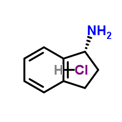 Suministro Clorhidrato de (R) -2,3-dihidro-1H-inden-1-amina CAS:10305-73-4