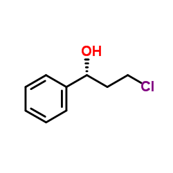 Suministro (R) -3-cloro-1-fenilpropan-1-ol CAS:100306-33-0