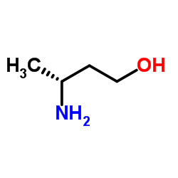 Suministro (R) -3-aminobutan-1-ol CAS:61477-40-5