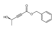Suministro Éster bencílico del ácido (2R) -4-hidroxipentil-2-inoico CAS:226915-53-3