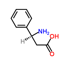 Suministro Ácido (S) -3-amino-3-fenilpropiónico CAS:40856-44-8