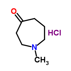 Suministro 1-metilazepan-4-ona CAS:19869-42-2