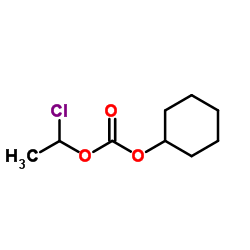 Suministro Carbonato de 1-cloroetil ciclohexilo CAS:99464-83-2