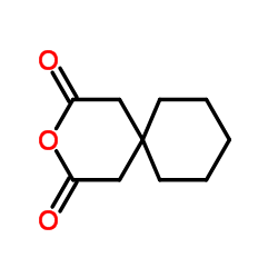 Suministro Anhídrido diacético de 1,1-ciclohexano CAS:1010-26-0